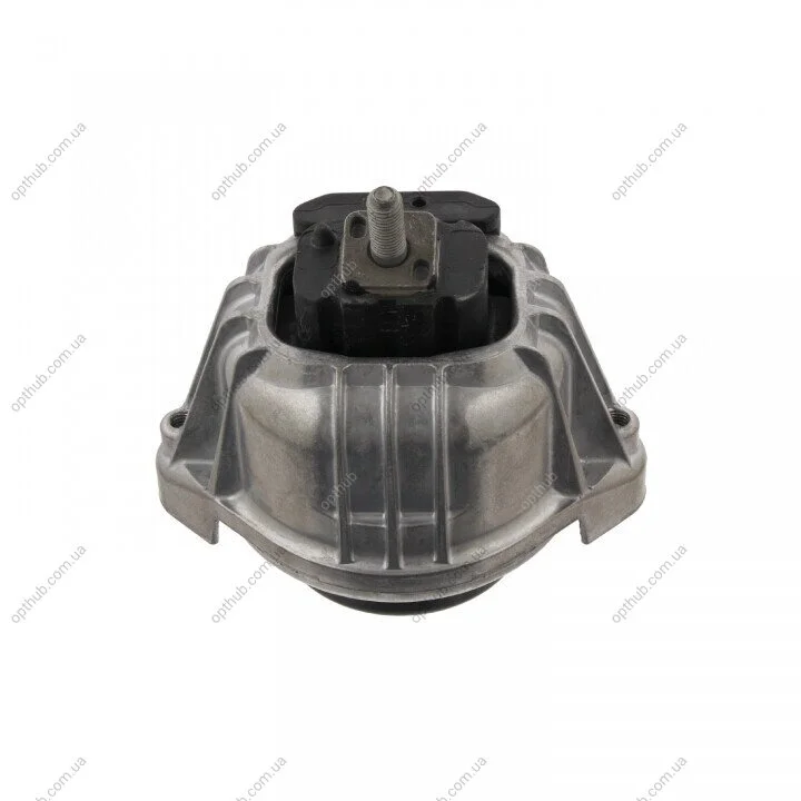 Опора двигуна гумометалева BMW 1(E81/E87/E88/E82)/3(E90/E91/E93/E92)/X1(E84) 2003-2015 L -ua SWAG 20 93 1015 (фото 1)
