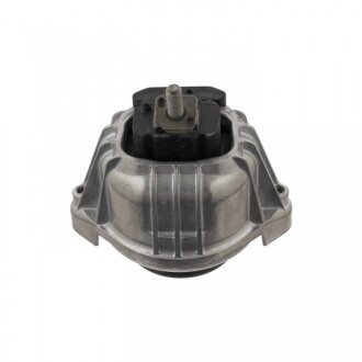 Опора двигуна гумометалева BMW 1(E81/E87/E88/E82)/3(E90/E91/E93/E92)/X1(E84) 2003-2015 L -ua SWAG 20 93 1015