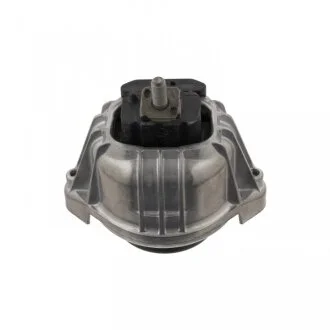 Опора двигуна гумометалева BMW 1(E81/E87/E88/E82)/3(E90/E91/E93/E92)/X1(E84) 2003-2015 L -ua SWAG 20 93 1015