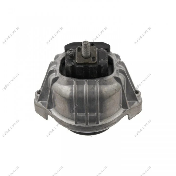 Подушка двигуна BMW 1(E81/E87/E88/E82)/3(E90/E91/E93/E92)/X1(E84) 2003-2015 R -ua SWAG 20 93 1016 (фото 1)