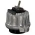 Подушка двигуна BMW 1(E81/E87/E88/E82)/3(E90/E91/E93/E92)/X1(E84) 2003-2015 R -ua SWAG 20 93 1016 (фото 4)