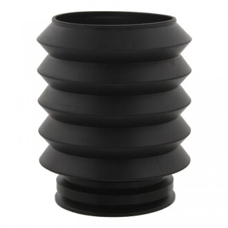 Пильник амортизатора пластиковий BMW 5 (E39) 96-04 FRONT L/R -ua SWAG 20 93 1538