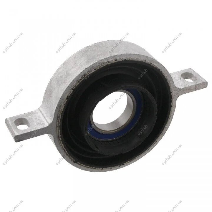 Підшипник підвісний BMW 5 (F10), 7 (F01, F02, F03, F04) -ua SWAG 20932865 (фото 1)