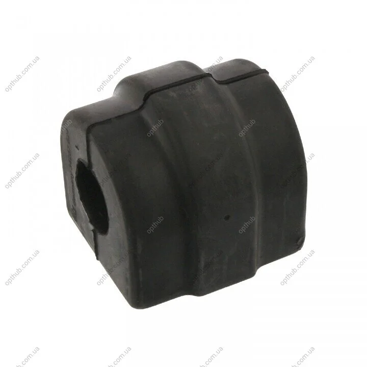 Подушка стабілізатора гумова (Swag) BMW 5(E39/E60) 1995-2004 FRONT L/R -ua SWAG 20 93 4257 (фото 1)