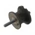 Опора КПП гумометалева BMW 1(E81/E87/E88/E82)/3(E90)/E91/E93/E92)/X1(E84)/Z4(E89) 2003=> -ua SWAG 20936906 (фото 1)
