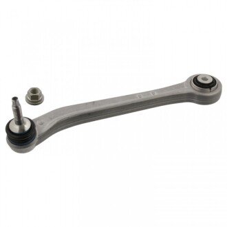 Важіль підвіски SWAG 20 93 7443