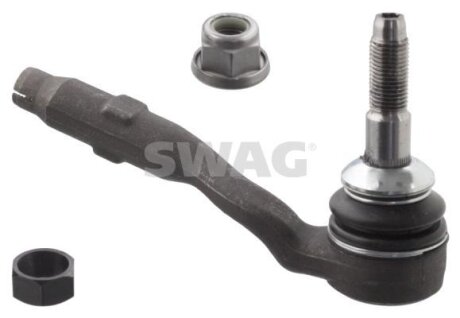 Рульовий наконечник SWAG 20939676