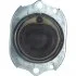Опора двигуна гумометалева BMW SERIES X5 (E70) 2007-2010 -ua SWAG 20 94 4255 (фото 3)