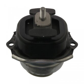 Опора двигуна гумометалева BMW SERIES X5 (E70) 2007-2010 -ua SWAG 20 94 4255