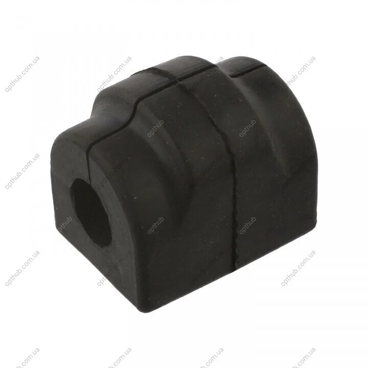 Подушка стабілізатора гумова (Swag) BMW 5 (E39) 1995-2003 REAR -ua SWAG 20 94 4257 (фото 1)