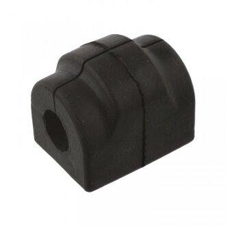 Подушка стабілізатора гумова BMW 5 (E39) 1995-2003 REAR -ua SWAG 20 94 4257