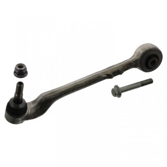 Важіль підвіски SWAG 20 94 5093