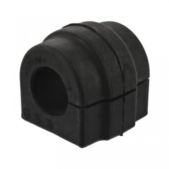 Подушка стабілізатора гумова BMW X5 E53 1999-2006 -ua SWAG 20 94 5624