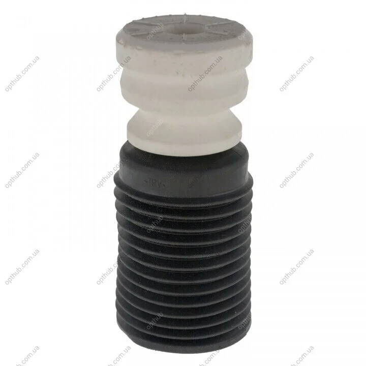 К-т захистний амортизатора BMW X3/X4 2012-2014 REAR SWAG 20949337 (фото 1)