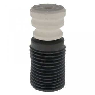 К-т захистний амортизатора BMW X3/X4 2012-2014 REAR SWAG 20949337