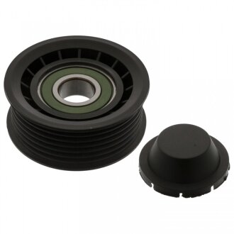 Ролик модуля натягувача ременя VAG/MB SWAG 30 03 0032