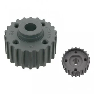 Шків зубчатий (Swag) ШЕСТЕРНЯ VAG 1.9TDI SWAG 30 05 0008