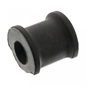 Подушка стабілізатора гумова VW MULTIVAN V/TRANSPORTER TV/TVI 2003=> REAR L/R -ua SWAG 30 10 0076