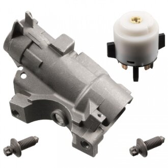 Замок запалювання VW GOLF IV (1J1) - 1.9 TDI SWAG 30 10 1090