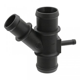 Фітинг пластмасовий системи охолодження VW-AUDI -ua SWAG 30102294