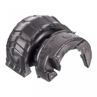 Подушка стабілізатора гумова AUDI/VW Q7/TOUAREG 2006-2015 REAR L/R -ua SWAG 30 10 2718