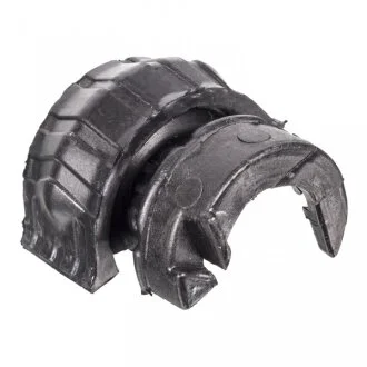 Подушка стабілізатора гумова (Swag) AUDI/VW Q7/TOUAREG 2006-2015 REAR L/R -ua SWAG 30 10 2718
