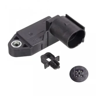 Выключатель стоп сигнала VW JETTA IV (162,...) - 2.5 (04.2010->) SWAG 30103335