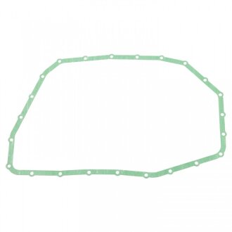 Прокладка піддона АКПП паперова VAG ФИЛЬТРА АКПП -ua SWAG 30103435