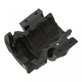 Подушка стабілізатора гумова PORSCHE CAYENNE(9PA) 2002-2007 REAR L/R -ua SWAG 30 10 4776