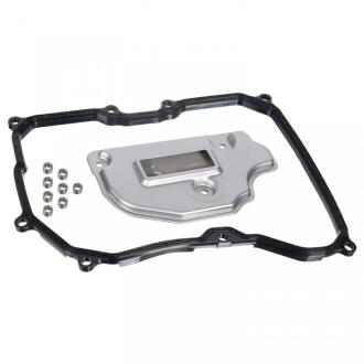 Фільтр автоматичної коробки передач SWAG 30106101