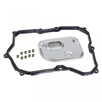 Фільтр АКПП VW-AUDI / 09M 325 429 S1 -ua SWAG 30106108