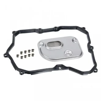 Фільтр АКПП VW-AUDI / 09M 325 429 S1 -ua SWAG 30106108
