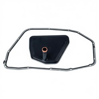 Фільтр АКПП VW-AUDI / 0B6 325 429 S2 -ua SWAG 30107830