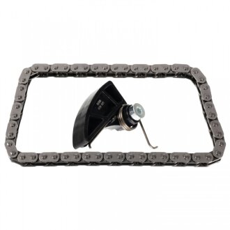 К-т ланцюга масляного насоса VW-AUDI SWAG 30107837