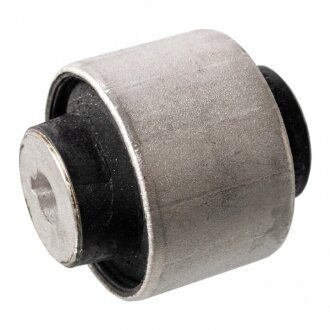 Сайлентблок важеля AUDI Q5 (FY)/Q7 QUATTRO (4M) 01/15=> FRONT L/R -ua SWAG 30108113