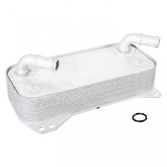 Радіатор масляний SWAG 30108948