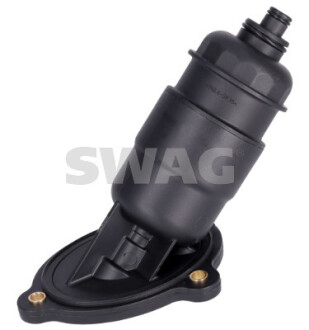 Фільтр АКПП VW-AUDI / 0AW 301 516 H -ua SWAG 30109626