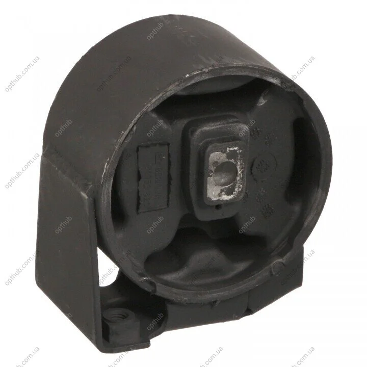 Подушка двигуна SEAT/VW TOLEDO I/GOLF II/JETTA II/PASSAT 1982-1999 REAR R -ua SWAG 30 13 0001 (фото 1)