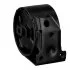 Подушка двигуна SEAT/VW TOLEDO I/GOLF II/JETTA II/PASSAT 1982-1999 REAR R -ua SWAG 30 13 0001 (фото 4)