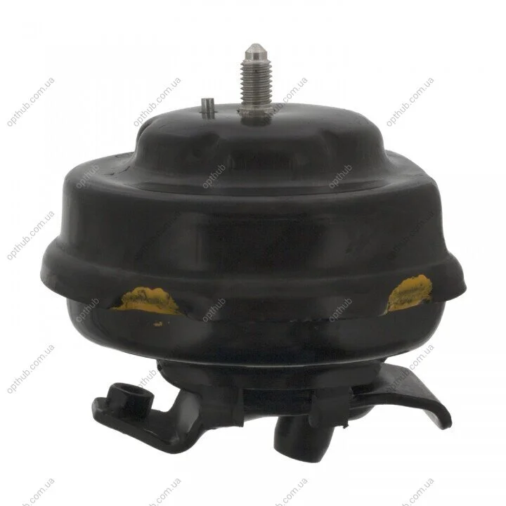 Опора двигуна гумометалева VW GOLF II/JETTA/PASSAT 1983-1997 FRONT -ua SWAG 30 13 0002 (фото 1)