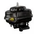 Опора двигуна гумометалева VW GOLF II/JETTA/PASSAT 1983-1997 FRONT -ua SWAG 30 13 0002 (фото 4)
