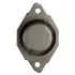 Опора двигуна гумометалева VW GOLF II/JETTA 83-91 REAR L -ua SWAG 30 13 0004 (фото 3)