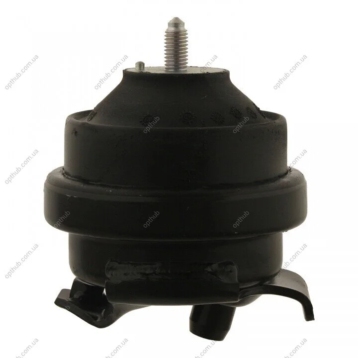 Опора двигуна гумометалева VW GOLF II/JETTA/PASSAT 1983-1997 FRONT -ua SWAG 30 13 0005 (фото 1)