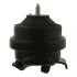 Опора двигуна гумометалева VW GOLF II/JETTA/PASSAT 1983-1997 FRONT -ua SWAG 30 13 0005 (фото 1)