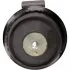 Опора двигуна гумометалева VW GOLF II/JETTA/PASSAT 1983-1997 FRONT -ua SWAG 30 13 0005 (фото 2)