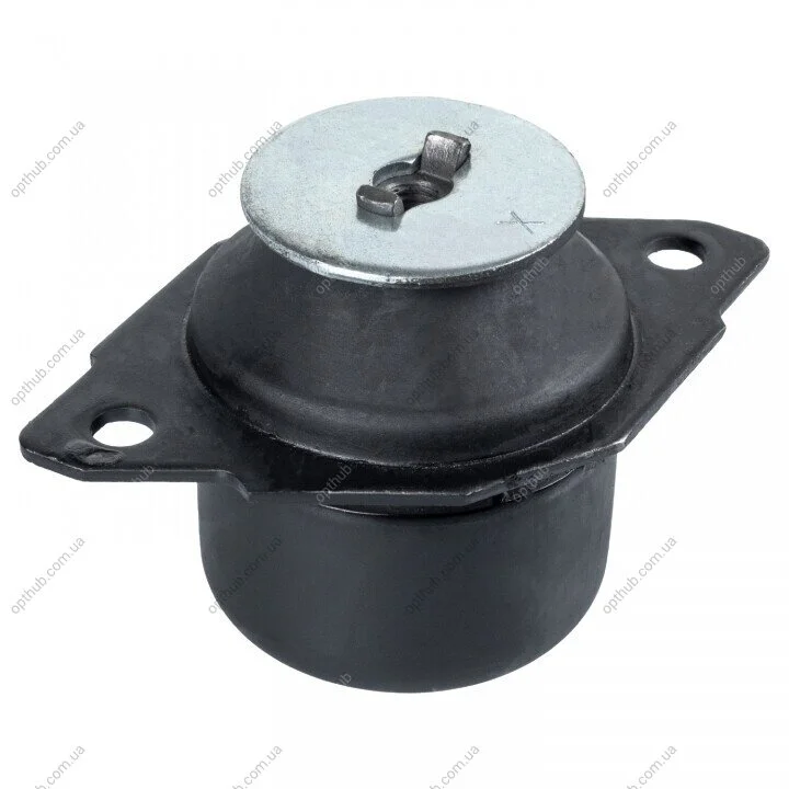 Опора двигуна гумометалева VW GOLF III/VENTO/PASSAT/SEAT IBIZA/CORDOBA 91-98 L/R -ua SWAG 30 13 0011 (фото 1)