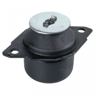 Опора двигуна гумометалева VW GOLF III/VENTO/PASSAT/SEAT IBIZA/CORDOBA 91-98 L/R -ua SWAG 30 13 0011