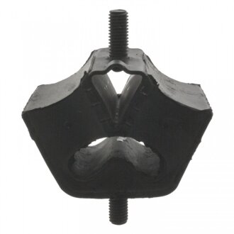 Опора двигуна гумометалева AUDI 80/VW PASSAT 1972-1991 FRONT L/R -ua SWAG 30 13 0012