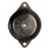 Подушка двигуна VW GOLF3 1.6/2.0/1.9TD AAZ -ua SWAG 30 13 0018 (фото 3)