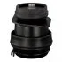 Подушка двигуна VW GOLF3 1.6/2.0/1.9TD AAZ -ua SWAG 30 13 0018 (фото 4)